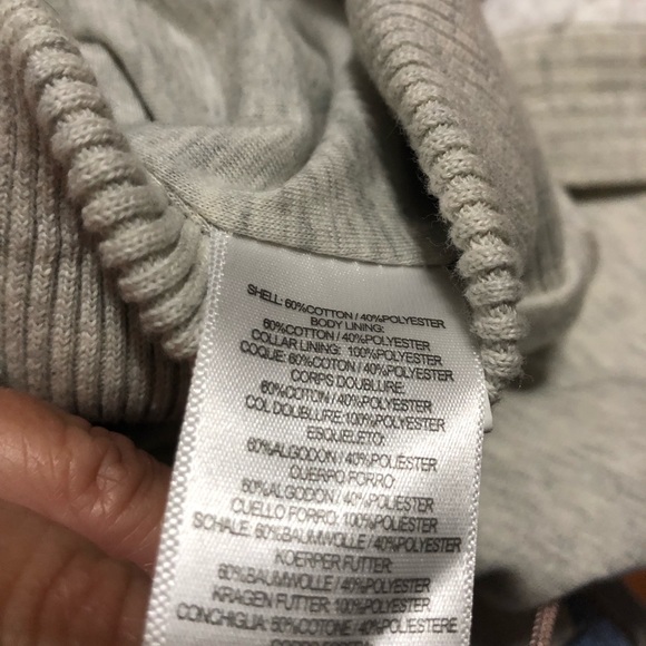 Fox Rider jacket - Picture 6 of 6